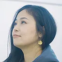 Portrait of Yuki