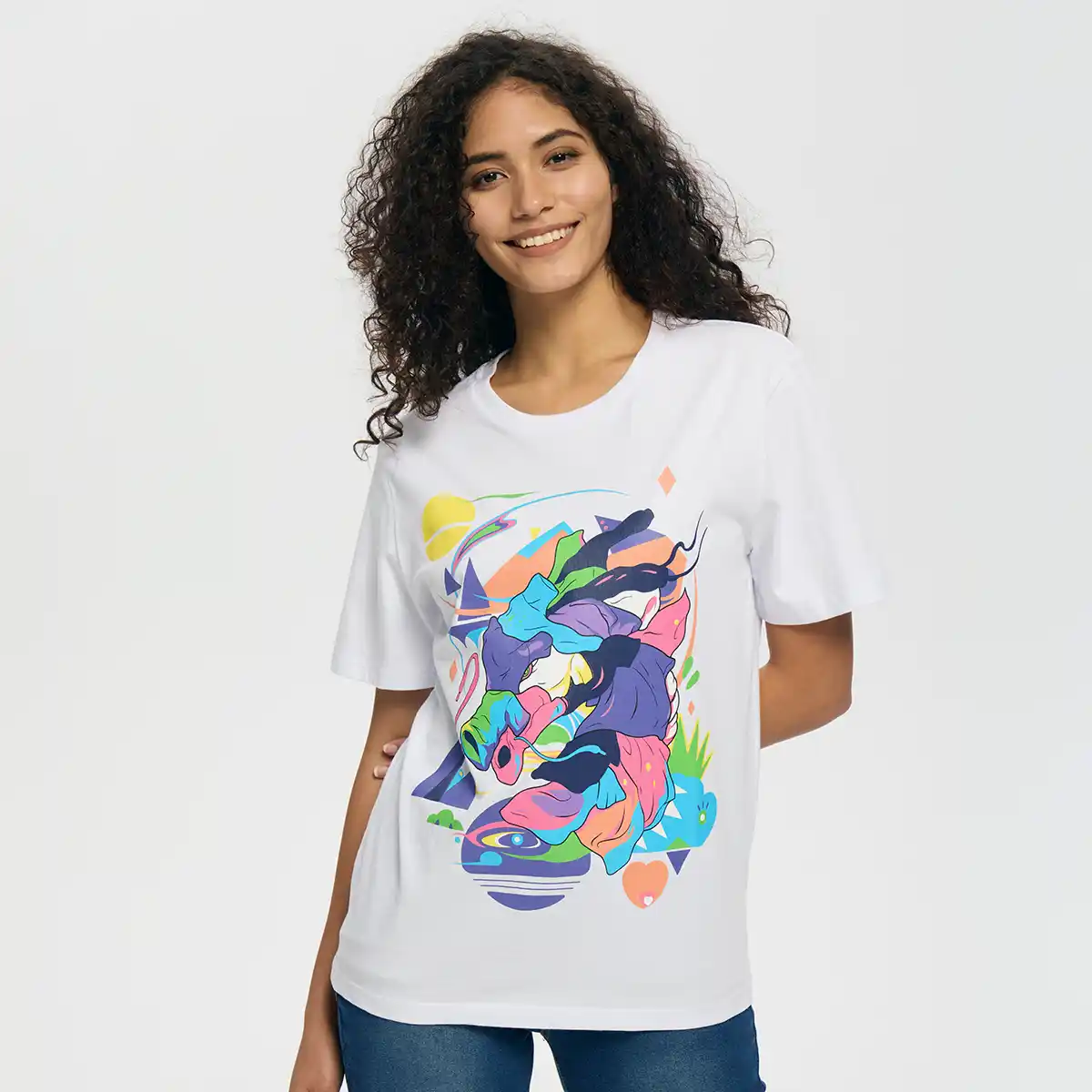Title: No.370 Woven Dragon